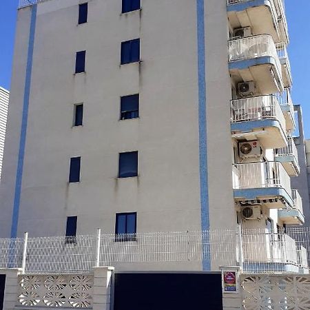 Apto Mar Del Este Alquiler Semanal Solo Familias Playa de Gandia Eksteriør billede
