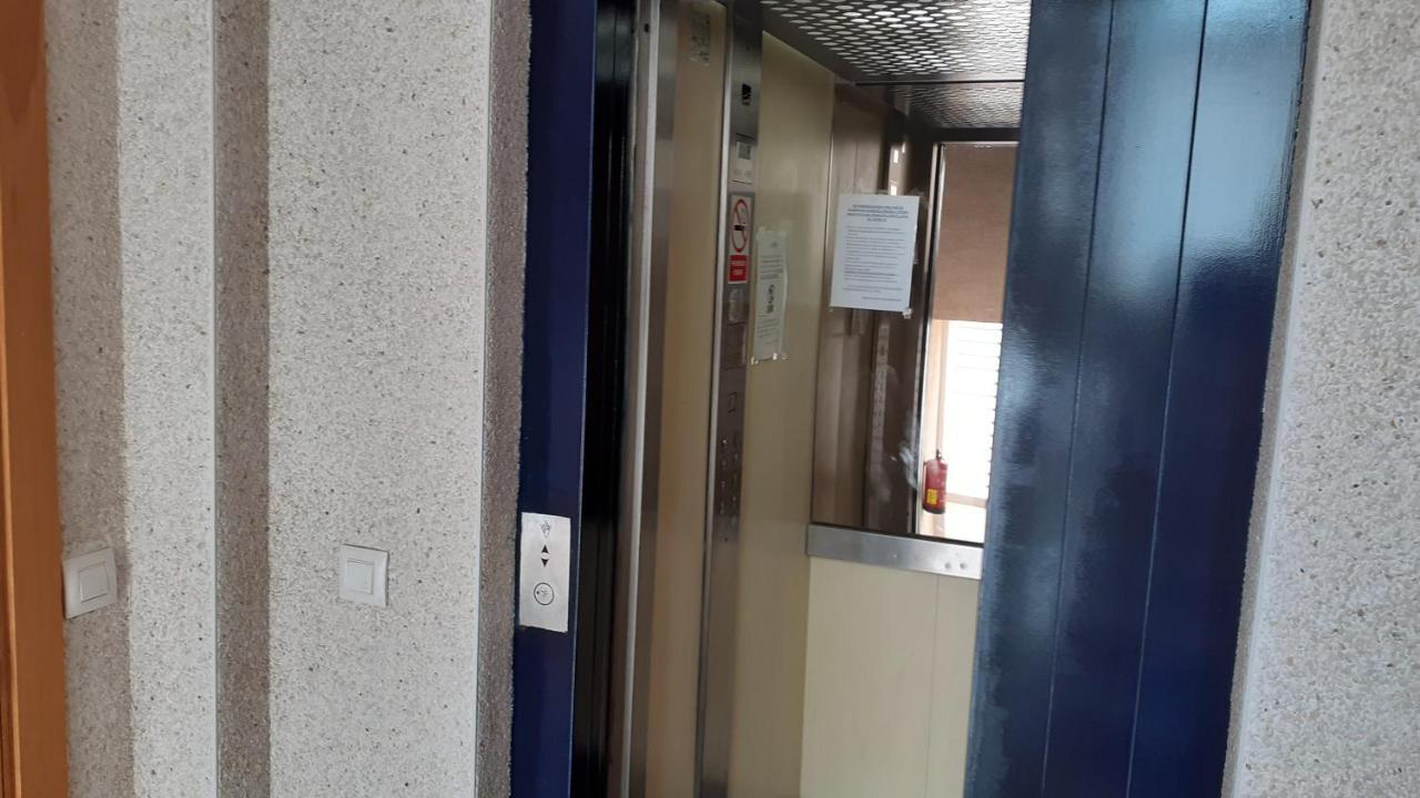 Apto Mar Del Este Alquiler Semanal Solo Familias Playa de Gandia Eksteriør billede