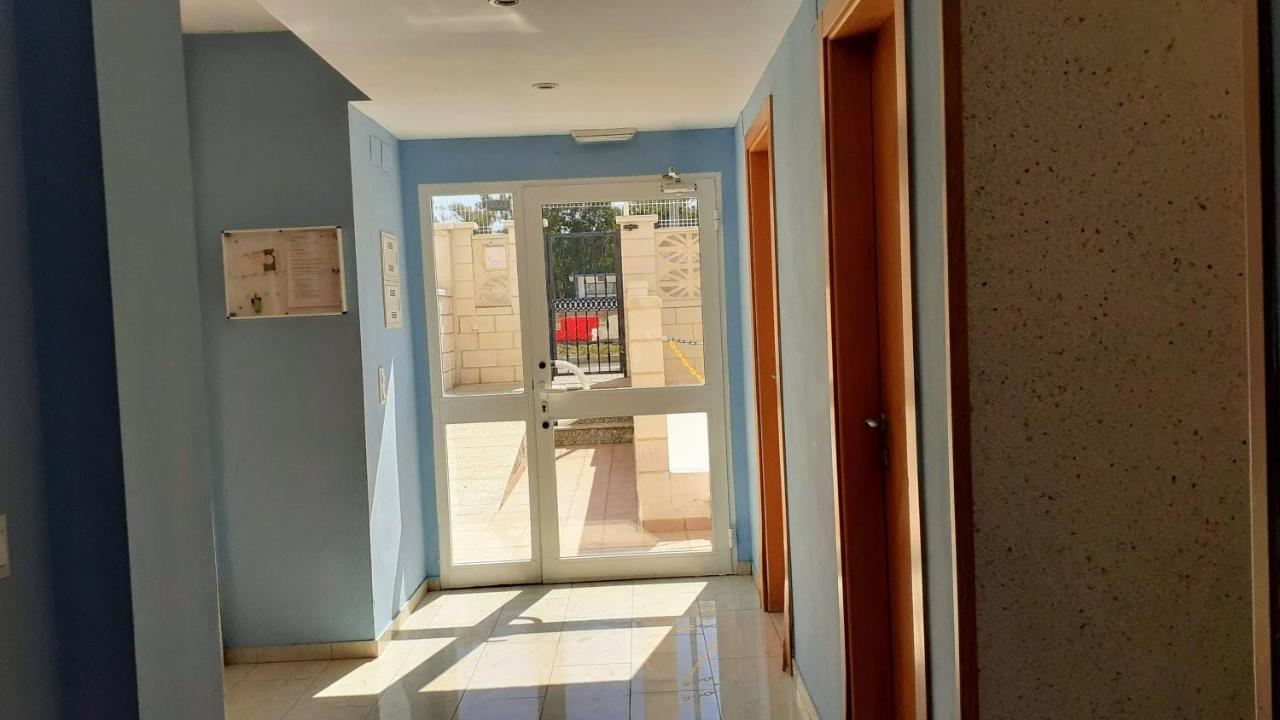 Apto Mar Del Este Alquiler Semanal Solo Familias Playa de Gandia Eksteriør billede