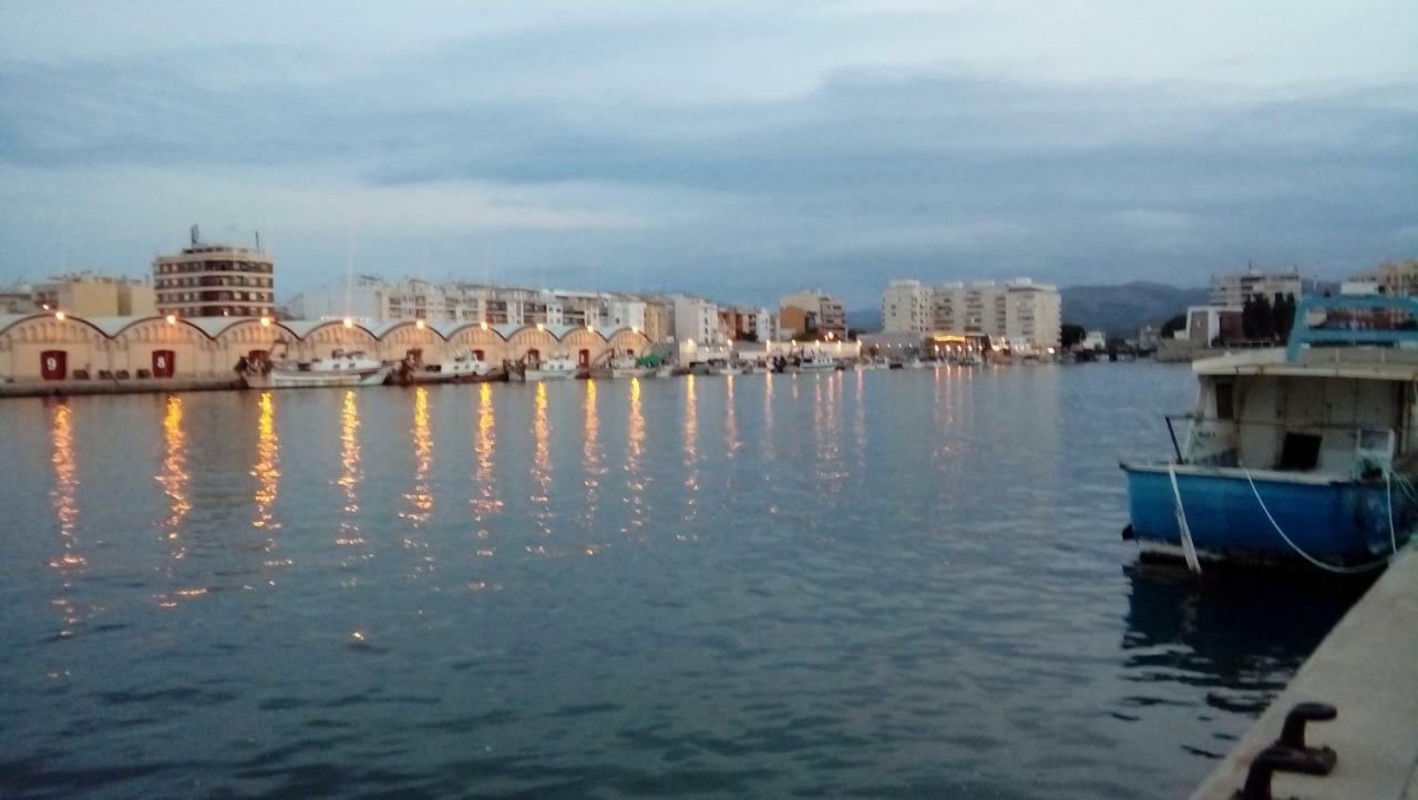 Apto Mar Del Este Alquiler Semanal Solo Familias Playa de Gandia Eksteriør billede