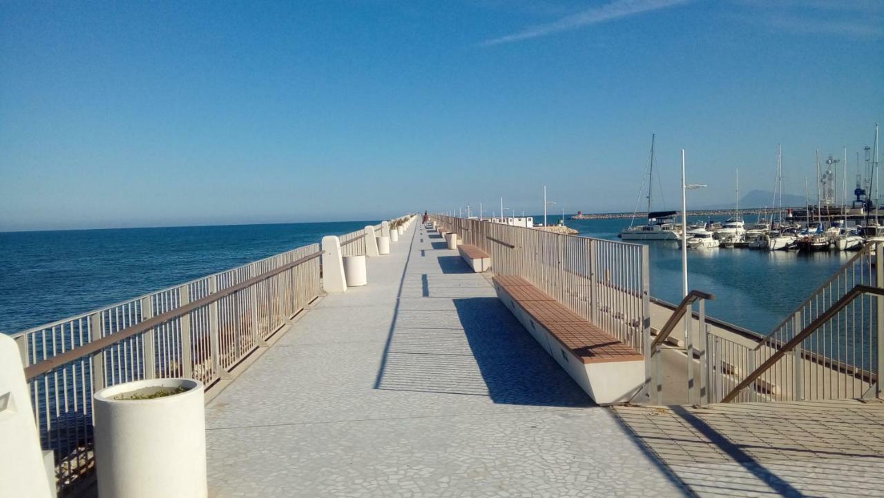Apto Mar Del Este Alquiler Semanal Solo Familias Playa de Gandia Eksteriør billede