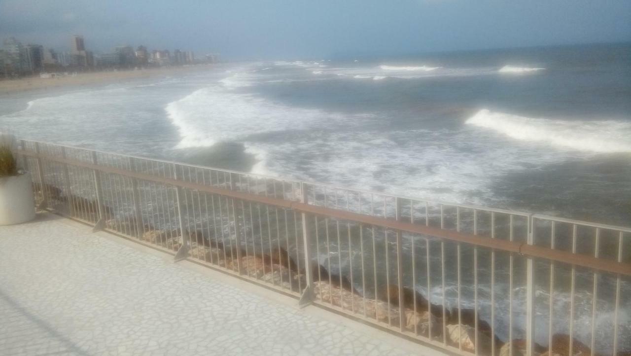 Apto Mar Del Este Alquiler Semanal Solo Familias Playa de Gandia Eksteriør billede