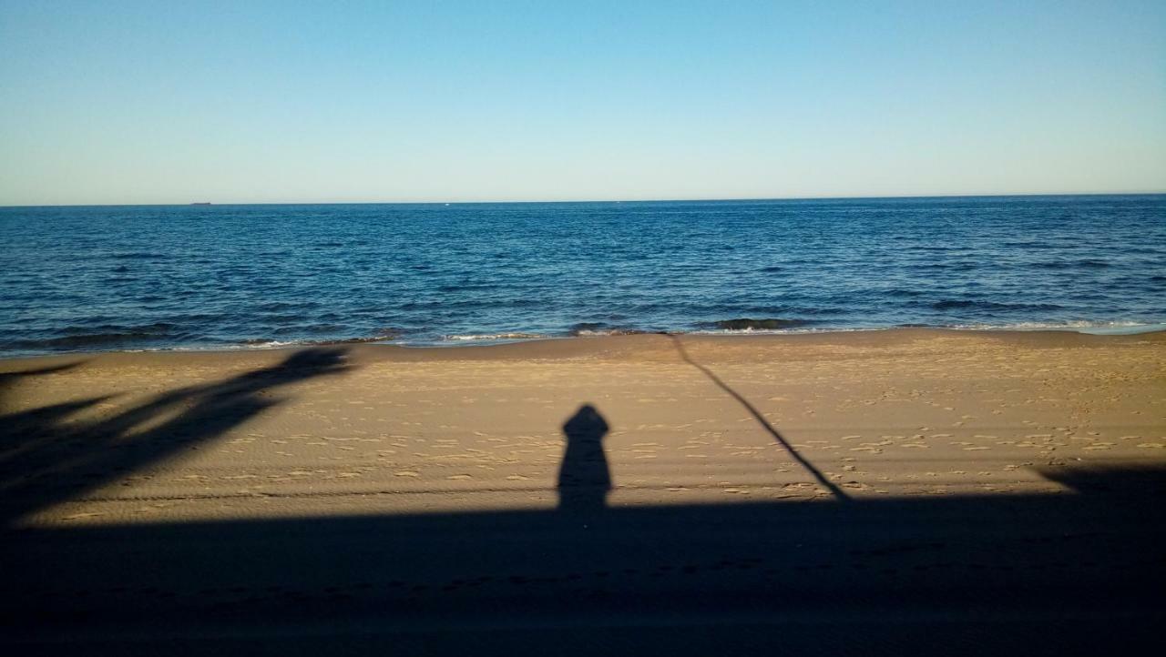 Apto Mar Del Este Alquiler Semanal Solo Familias Playa de Gandia Eksteriør billede